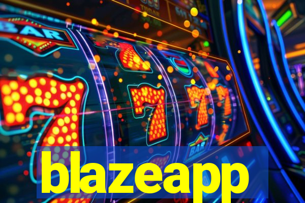 blazeapp