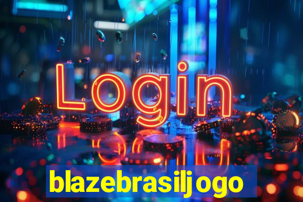 blazebrasiljogo