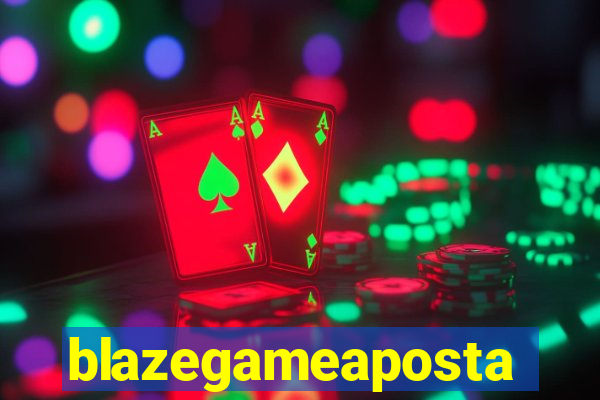 blazegameaposta