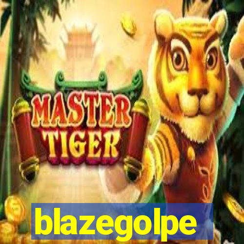 blazegolpe