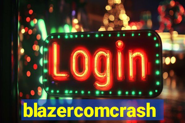 blazercomcrash