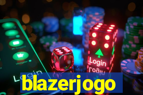 blazerjogo