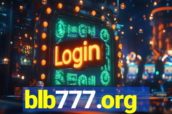 blb777.org