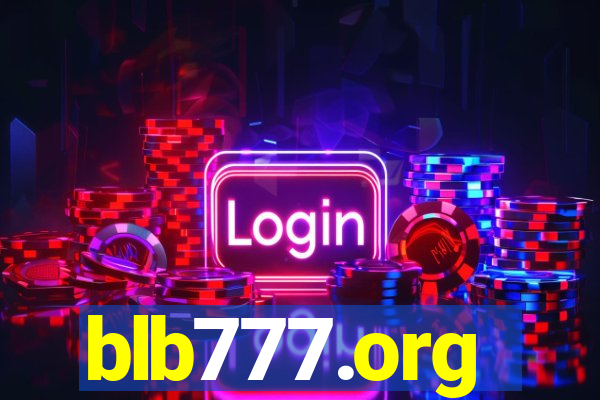 blb777.org