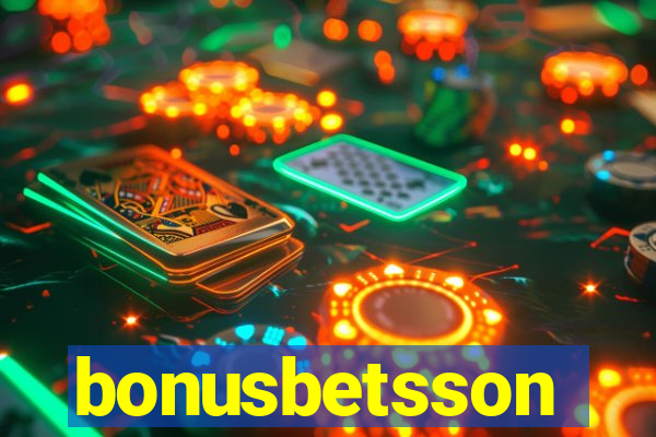 bonusbetsson