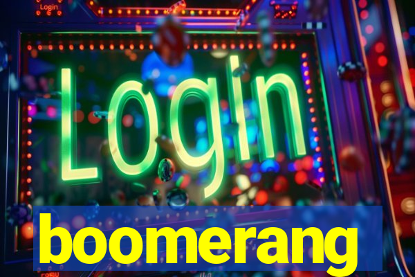 boomerang-bet