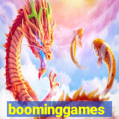 boominggames