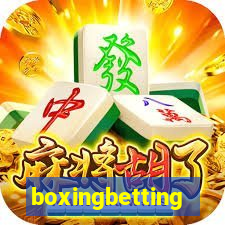 boxingbetting