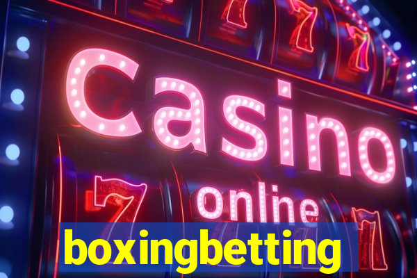 boxingbetting