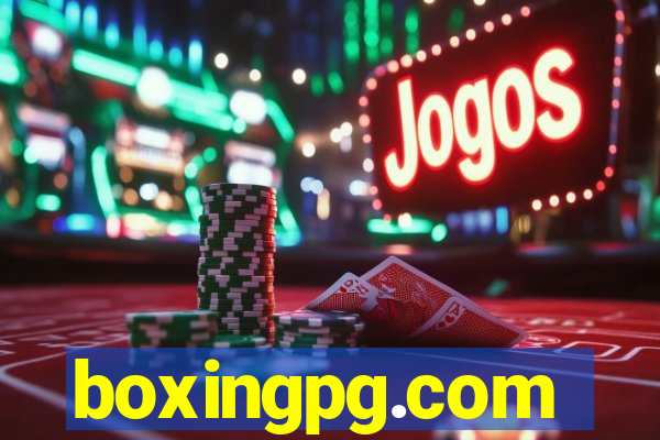 boxingpg.com