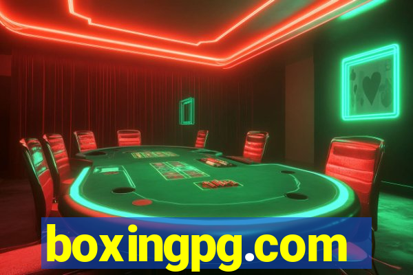 boxingpg.com