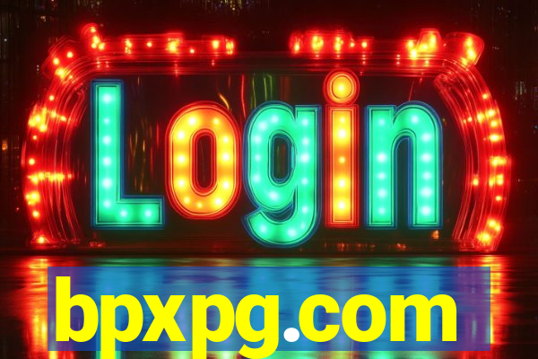 bpxpg.com