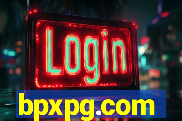 bpxpg.com