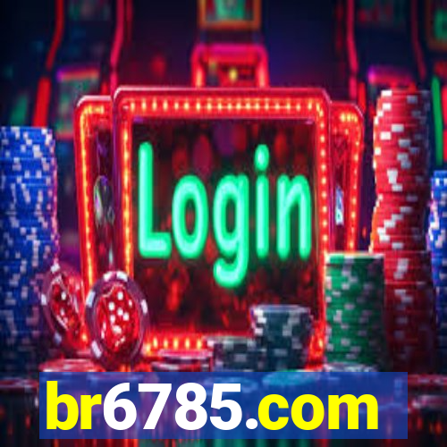 br6785.com