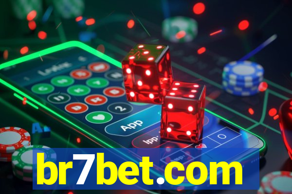 br7bet.com