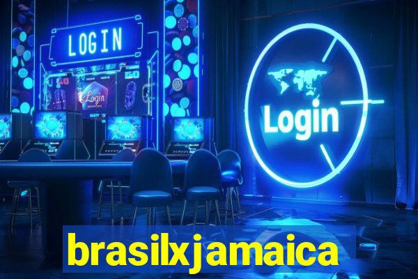 brasilxjamaica