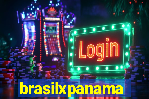 brasilxpanama