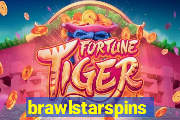 brawlstarspins