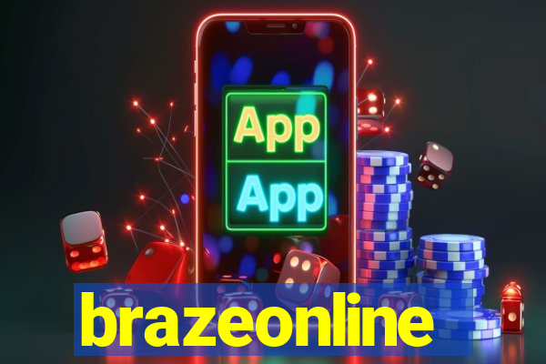 brazeonline