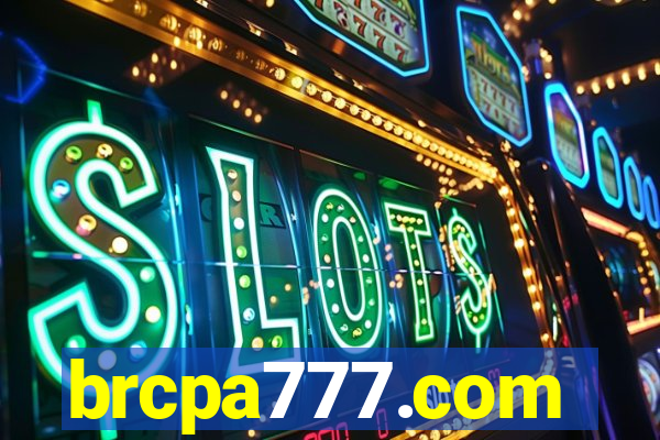 brcpa777.com