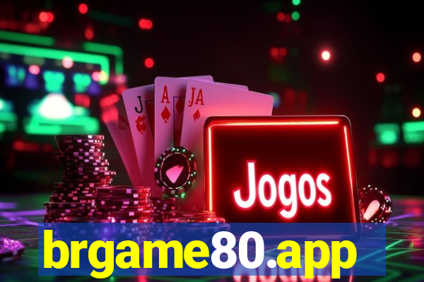 brgame80.app