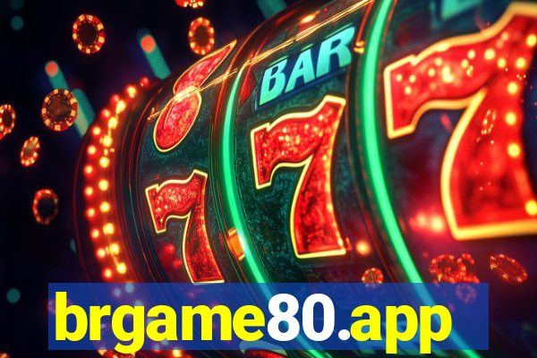 brgame80.app