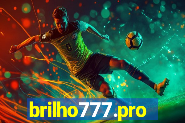 brilho777.pro