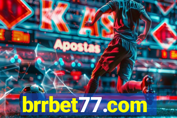 brrbet77.com