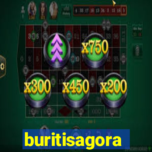 buritisagora