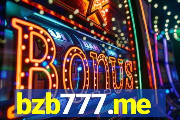 bzb777.me