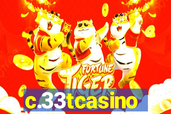 c.33tcasino