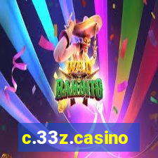 c.33z.casino