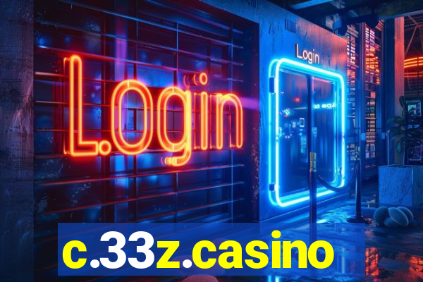 c.33z.casino