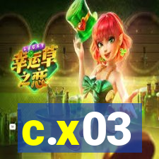 c.x03