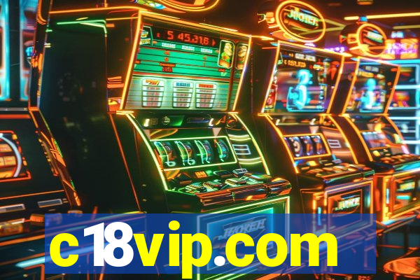 c18vip.com