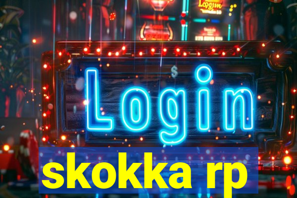 skokka rp