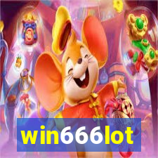 win666lot