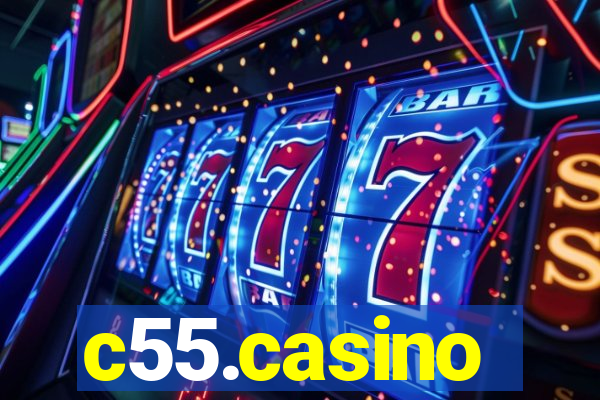 c55.casino