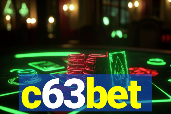 c63bet