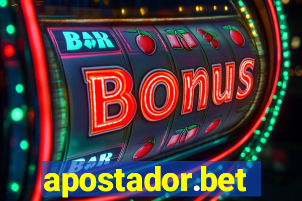 apostador.bet