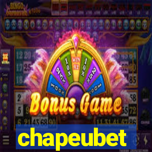 chapeubet