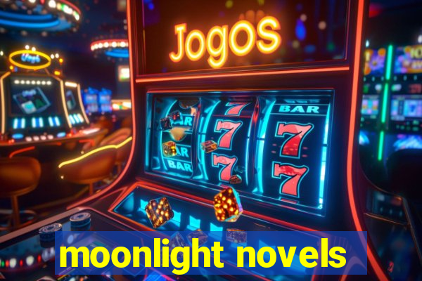 moonlight novels