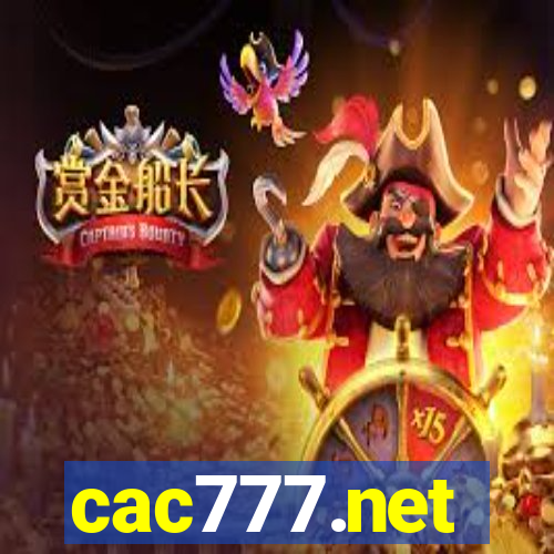 cac777.net