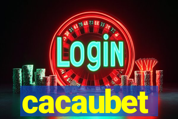 cacaubet