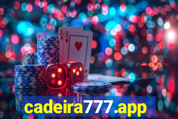 cadeira777.app