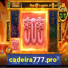 cadeira777.pro