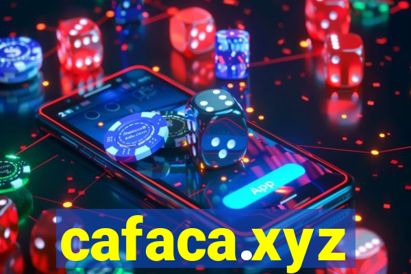 cafaca.xyz