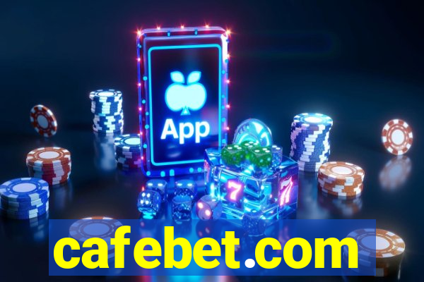 cafebet.com