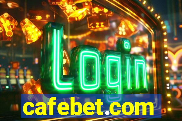 cafebet.com