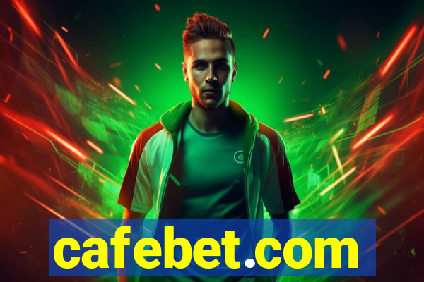 cafebet.com